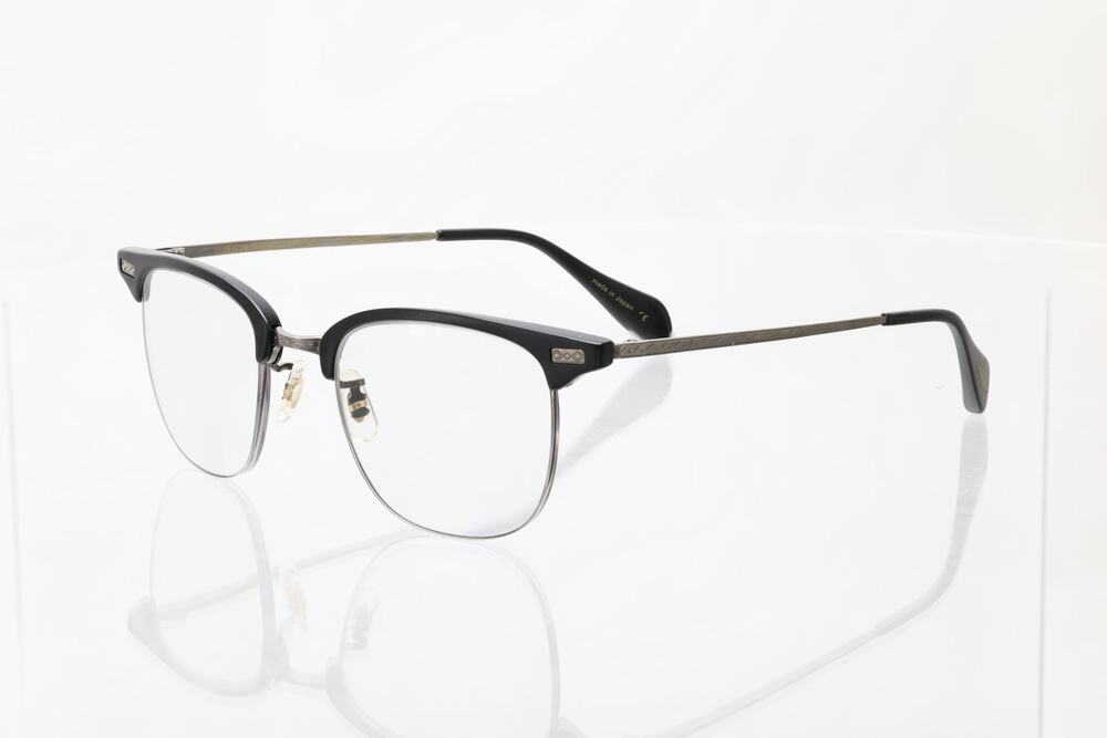 Oliver Peoples OV1172T Executive 1465 48-20-140 Eyeglass FRAMES ONLY - VERY GOOD